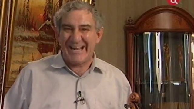 М.С.Казиник.Есть высшая смелость..., ч.2 (2008-09-05)