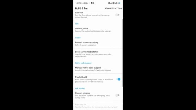 How To Setup Aide+Ndk Android Tutorial || Aide Ndk Setup Kaise Kare Hindi смотреть онлайн