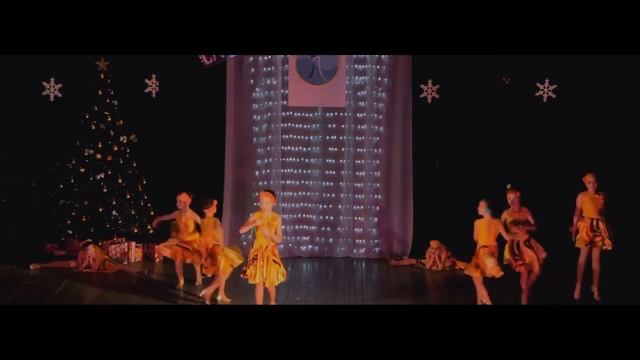 #Concert de gala Studioului de dans 'Exclusiv' смотреть онлайн