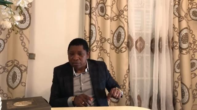 COUP D'ÉTAT AU CAMEROUN: PAUL BIYA A PEUR ET SE MET À QUAT*RE PATTES DEVANT LE BIR смотреть онлайн