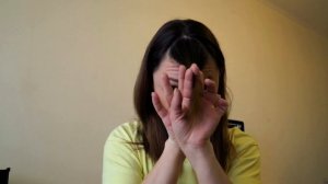 Удлиненная челка/чёлка шторка/ челка/ стрижка челки