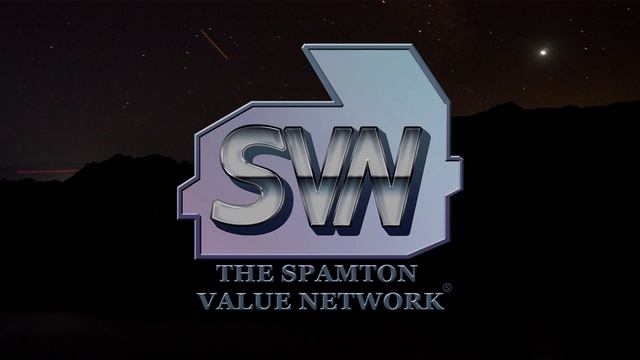 SVN - Is Anyone There? смотреть онлайн