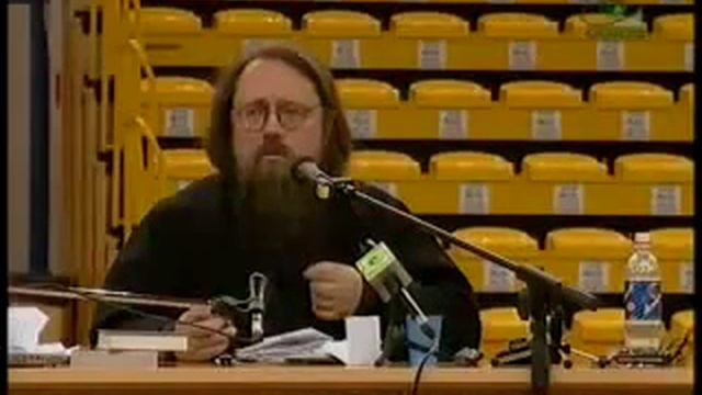 Православие - единственный путь спасения? смотреть онлайн