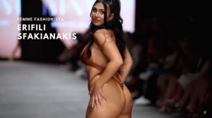 Erifili Sfakianakis_ A Fitness Model with a Positive Attitude