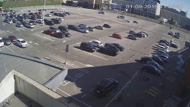 IP-видеокамера купольная смотреть онлайн