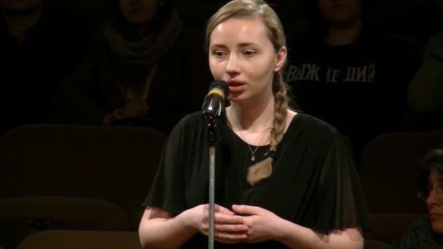 Борис Пастернак - Нобелевская премия. Театр "Сфера" Москва смотреть онлайн