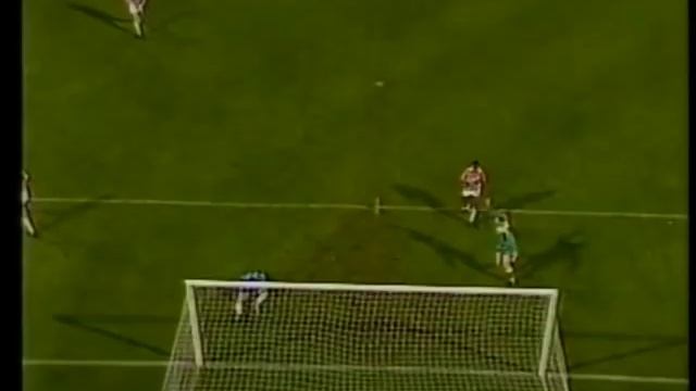 PSV - Ajax. Eredivisie-1991/92 (3-2) смотреть онлайн