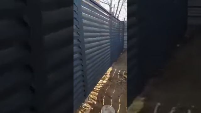 Забор Жалюзи в Волжском смотреть онлайн