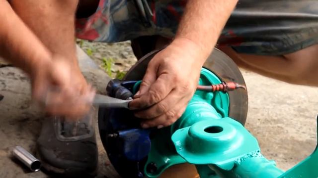 Восстановление AE86 repair #5 Z-GARAGE смотреть онлайн