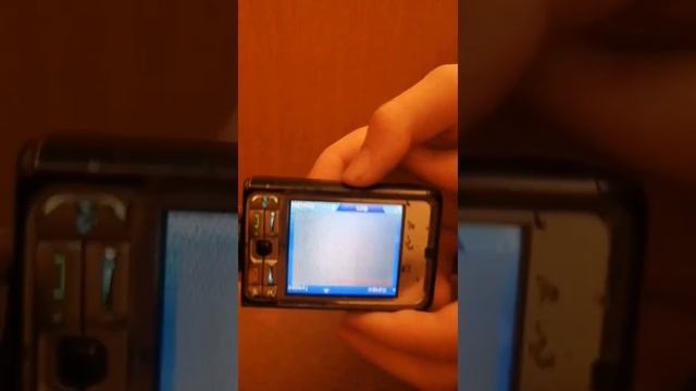 Nokia 3250