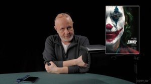 Дмитрий Goblin Пучков о фильме "Джокер"
