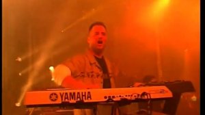 Scooter - Posse (I Need You On The Floor)