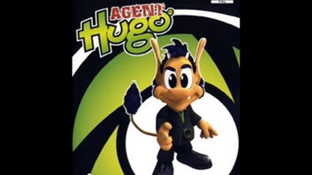 Agent Hugo: Metro - negative смотреть онлайн