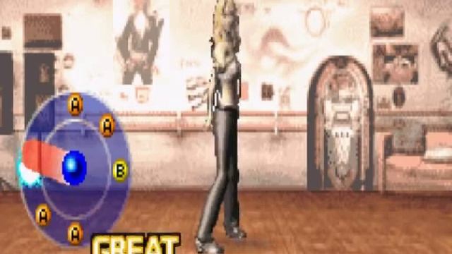 Britney's Dance Beat (GBA / Game Boy Advance) - Vizzed.com Play смотреть онлайн