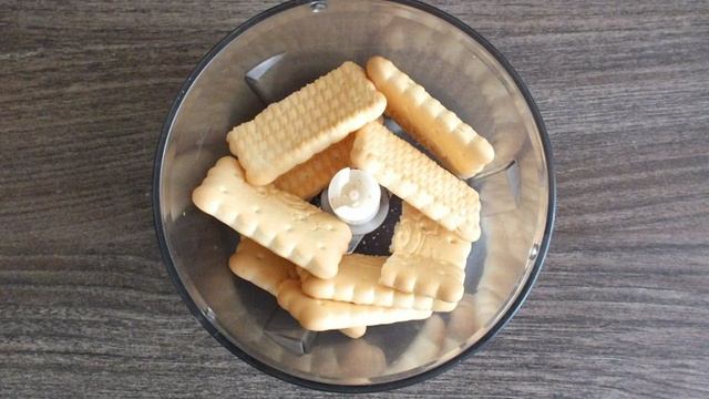 Сборник рецептов