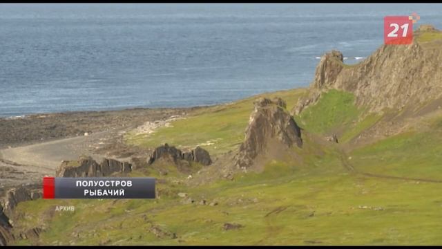 Стали известны подробности строительства туристического комплекса в Мурманской области смотреть онлайн