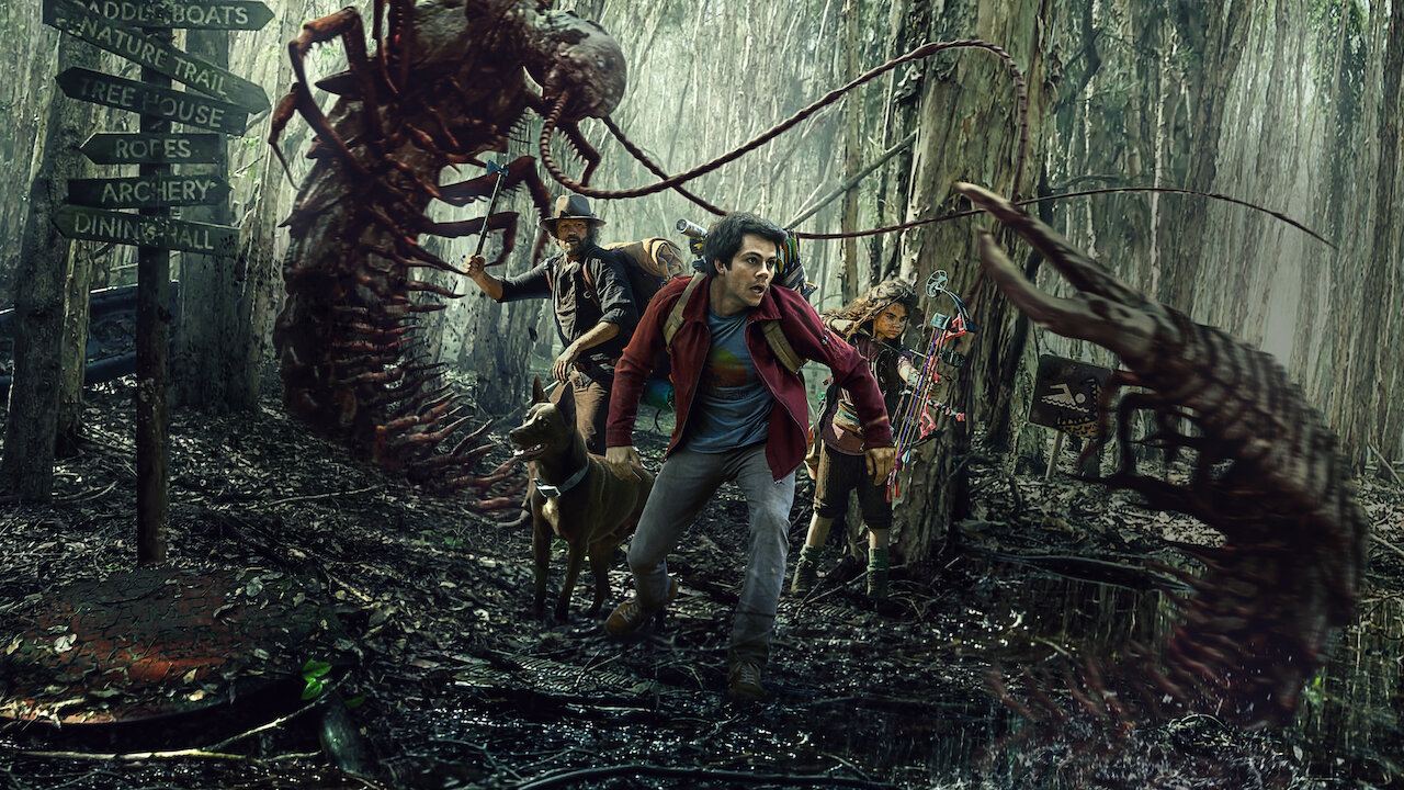 Фильмы на вечер ? которые стоит увидеть каждому