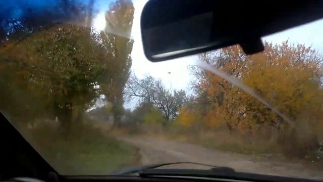 Утренний запуск на газе. Озон 2107. Газовые врезки. смотреть онлайн