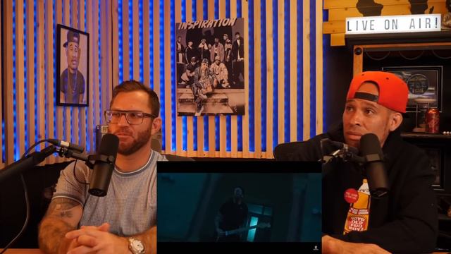 First TIME REACTION to Falling In Reverse - "Popular Monster"!! Ronnie INSPIRED us to start a BAND! смотреть онлайн