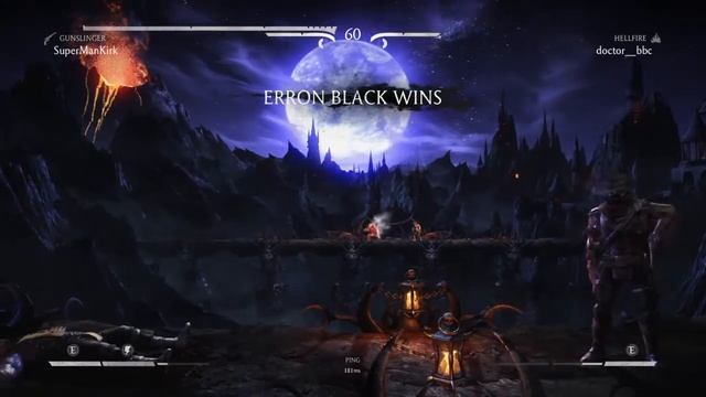 Ranked mkxl hellfire scorpion смотреть онлайн