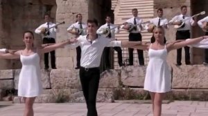 George Dalaras - Ola kala ki ola orea