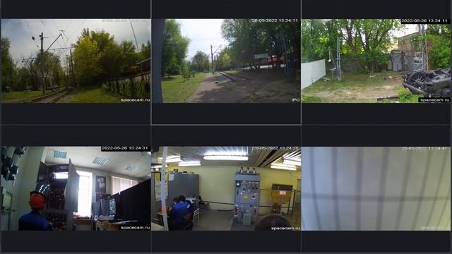 МКТ - Демонстрационный экзамен - Обслуживание устройств тягового электроснабжения - 26.05.2022 смотреть онлайн