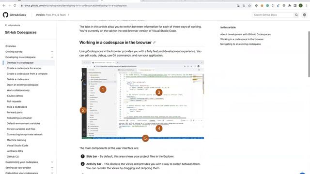 Using GitHub Codespaces for PHP Tutoring смотреть онлайн