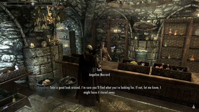 Let's Play Skyrim part 64 смотреть онлайн