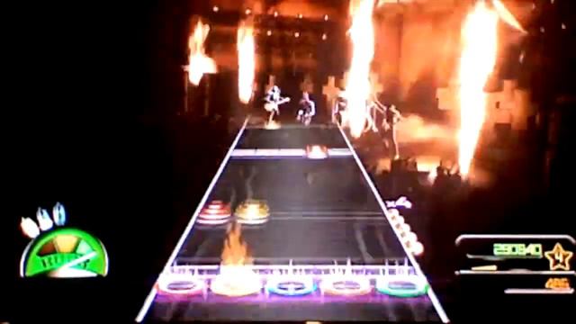 HD Guitar Hero Metallica Fuel Expert + Drums 5 99 MINUS 3 !Oh yeah!! смотреть онлайн
