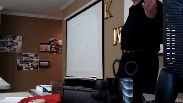 Gene Rivers Investor Seminar Part 1 смотреть онлайн