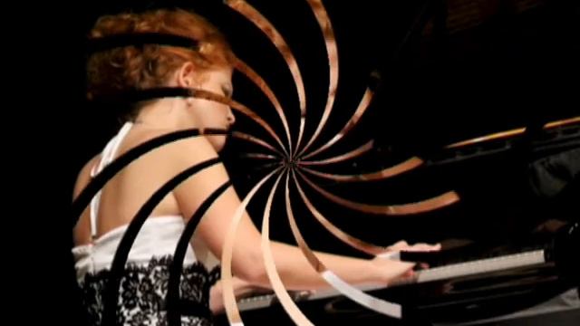 Hagia Eleonora Pastor - Fryderyk Chopin Mazurka G-moll Op. 24 Nr. 1
