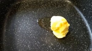 Жареные перепёлки.