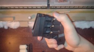 Обзор на ПУ-3, сигнал охотника.