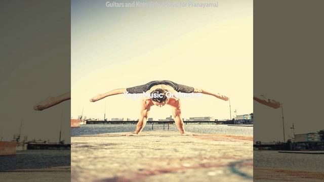 Acoustic Guitar Soundtrack For Yoga Nidra