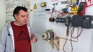 Пуск асинхронного двигателя. Прямой пуск, звезда/треугольник, УПП, ПЧ. В чем разница?