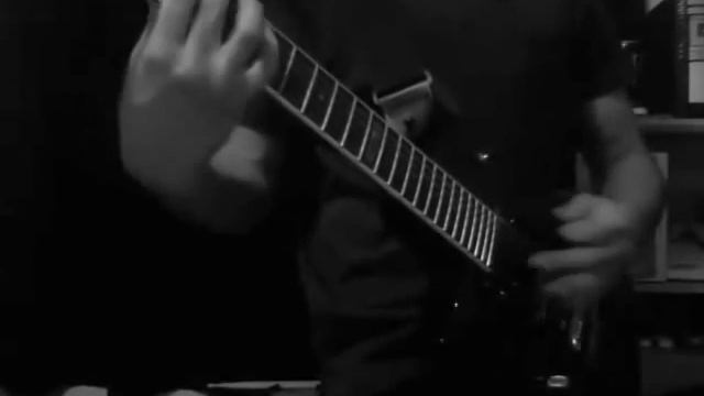 Line 6 POD HD500 Metal