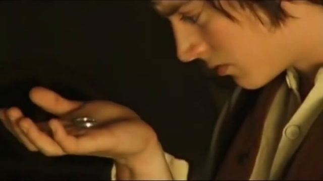Elijah Wood | Frodo Baggins | Music Video / Edit