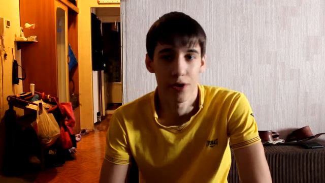 Возвращение после тренажерного зала (Vine) смотреть онлайн