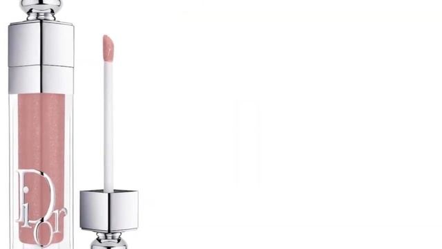 DIOR Addict Lip Maximizer Gloss Hydrating Lip Plumper