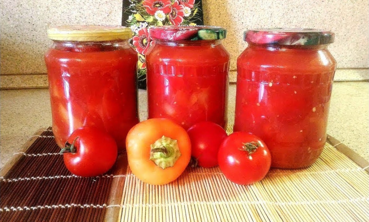 САЛАТ "ШАРЛОТТА" НА ЗИМУ смотреть онлайн