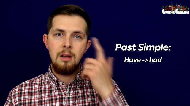 Have & Have Got: В чём разница? | Lynchie English смотреть онлайн