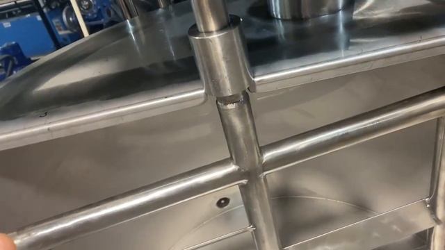 Переворотный варочный котел сто литров для варки густых масс. 89374449733