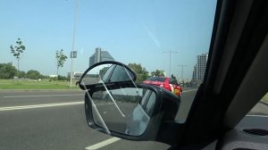 Как отрегулировать зеркала заднего вида. Правильная регулировка боковых зеркал заднего вида.