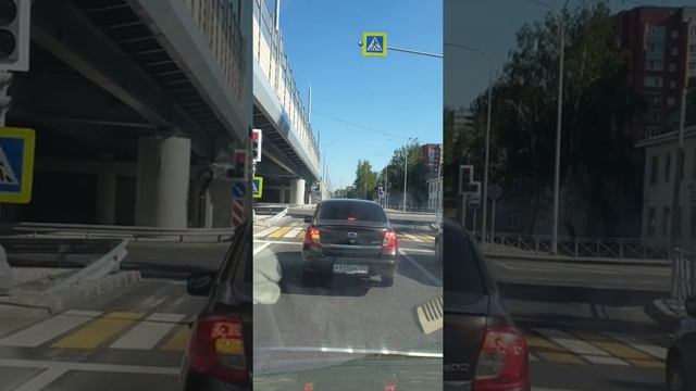 Новая дорога в Сормово через ул. Культуры 2022г. смотреть онлайн