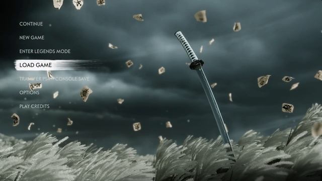 How to Get an Instant PS5 Platinum in Ghost of Tsushima Director's Cut Using Your PS4 Exported Save смотреть онлайн