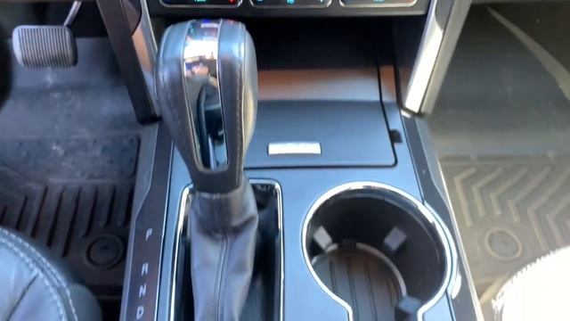 2018 Ford Explorer Jacksonville, Orange Park, Gainesville, Ocala, Kingsland GA JGA21629 смотреть онлайн