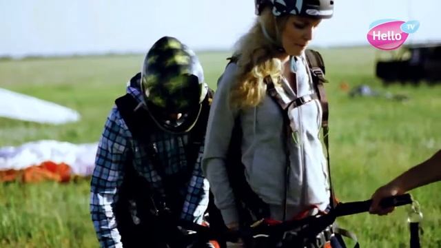 Испытай всё. Подарочные сертификаты. Доставка по Волгограду и Волжскому. смотреть онлайн