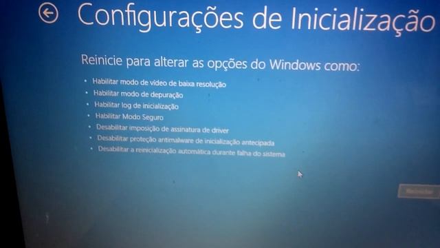 Como restaurar o pc com Windows 10 sem formatar e sem perder os arquivos смотреть онлайн