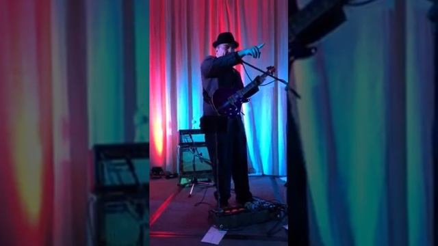 Born On The Bayou By Tortilla Soup