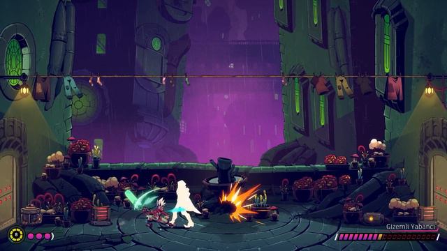 Convergence A League of Legends Story - İnceleme: Ekko'nun Hikayesi смотреть онлайн